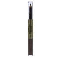 revlon brow gel pencil dark brown 03gm