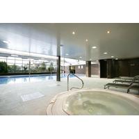 Rejuvenate Spa Break