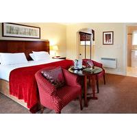 Rejuvenate Spa Break