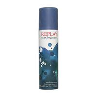 Replay Your Fragrance For Him Deodorant Spray 150ml