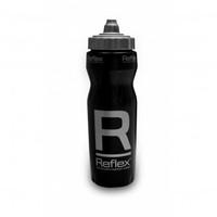 Reflex Sports Water Bottle - Black 750ml