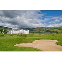 Rejuvenate Spa Break