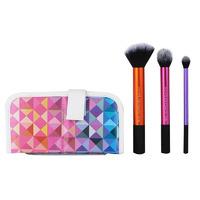 Real Techniques Multitask Set 3 Brushes
