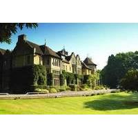 Revitalise Spa Break