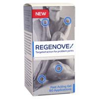 Regenovex Fast Acting Gel 40ml