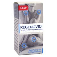 regenovex fast acting gel 40ml