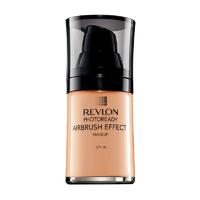 revlon photoready airbrush effect foundation makeup 30ml