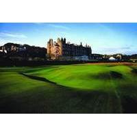 Revitalise Spa Break