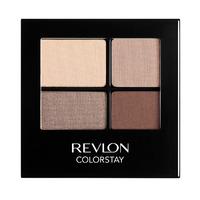 Revlon ColorStay 16 Hour Eyeshadow Quad 4.8g