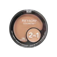 revlon colorstay 2 in 1 compact makeup concealer