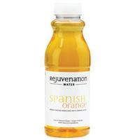 Rejuvenation Water Rejuvenation Spanish Orange 500ml