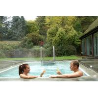 Rebalancing Spa Break