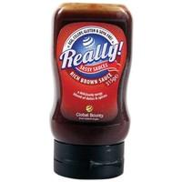 Really Sassy Sauces Really Rich Brown Sauce 315g