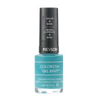 revlon colorstay gel envy nail polish 117ml