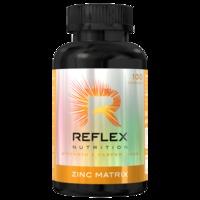 Reflex Nutrition Zinc Matrix