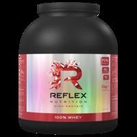 reflex nutrition 100 whey