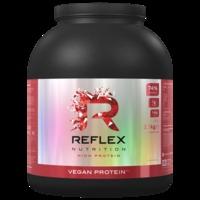 Reflex Nutrition Vegan Protein