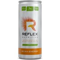Reflex Nutrition BCAA Energy 330ml