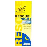 rescue remedy night drops 10ml