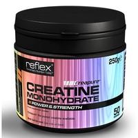 Reflex Creapure Creatine Powder 250g