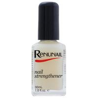 Renunail Hand and Nail Nail Strengthener Enriched With Calcium 30ml