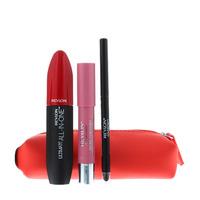 Revlon Love Series Essentials Makeup Set