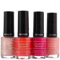 revlon colorstay gel envy longwear nail enamel 320 full house