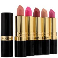 Revlon Super Lustrous Lipstick 610 Goldpearl Plum