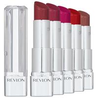 Revlon Ultra HD Lipstick 860 HD Hibiscus