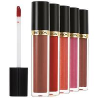 Revlon Super Lustrous Lip Gloss 205 Snow Pink