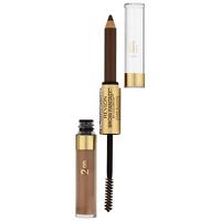 revlon brow fantasy pencil and gel 105 brunette