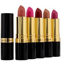 Revlon Super Lustrous Matte Lipstick 002 Pink Pout