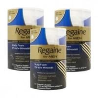 Regaine Foam For Men - 9 Month Supply
