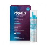 Regaine For Women 5% Foam - Duo Pack
