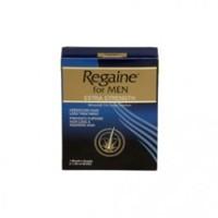 Regaine Topical Solution Extra Strength 60ml