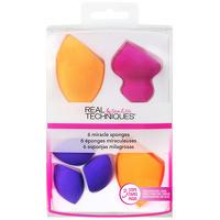Real Techniques Accessories Miracle Complexion Sponges x 6