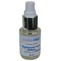 Reviva Labs Hydra-Vital Hyaluronic Serum 29.5ml