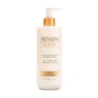 Revlon 24 Hours Rich Body Lotion For Dry Skin 400ml