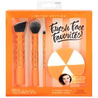 Real Techniques Gifts and Sets Fresh Face Favorites