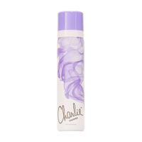 Revlon Charlie Body Spray Shimmer 75ml