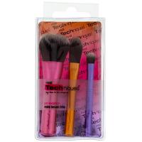 Real Techniques Gifts and Sets Mini Brush Trio