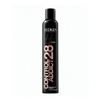 redken control addict 28 hairspray 400ml