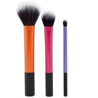 Real Techniques Gifts and Sets Duo Fibre Brush Collection