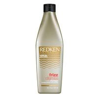 redken frizz dismiss shampoo 300ml