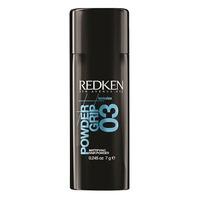 Redken Powder Grip 03 7g Matifying Hair Powder