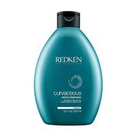 Redken Curvaceous Cream Shampoo 300ml