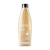 Redken All Soft Brittle Hairt Shampoo 300ml