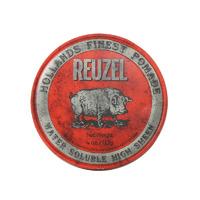 Reuzel Red Pomade Water Soluable 4oz