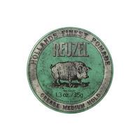 Reuzel Green Pomade Grease 1.3oz