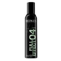 redken full effect 04 250ml